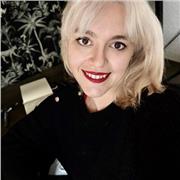 Professeur de dessin académique, portrait, aquarelle, arts plastiques